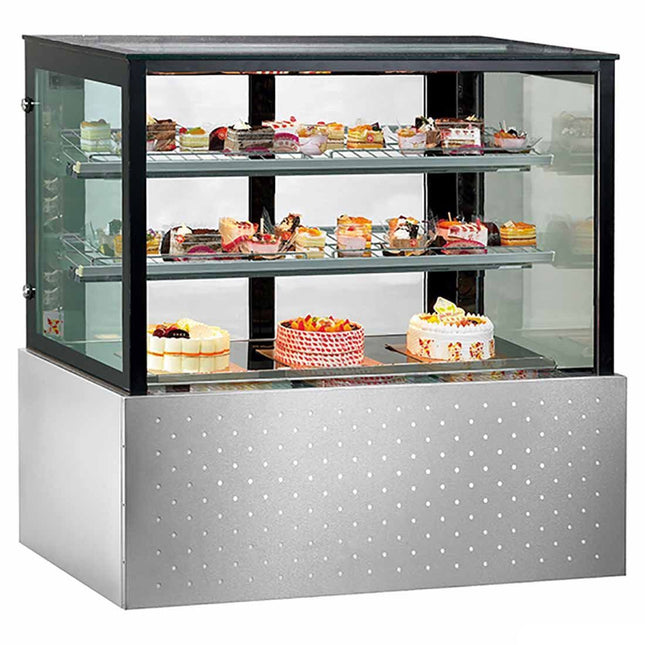 Bonvue Chilled Food Display SG150FA-2XB