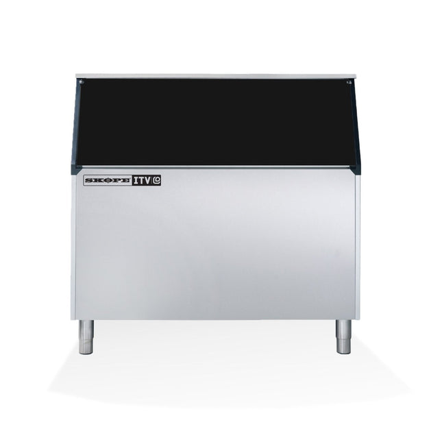 Skope SILO S400 Ice Cube Storage Bin