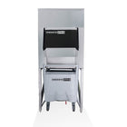 Skope SILO SCS300 Ice Cube Storage Bin & Transport System