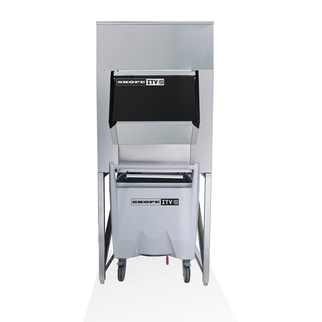 Skope SILO SCS300 Ice Cube Storage Bin & Transport System