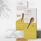 Edible Classic Spoon - Box of 10