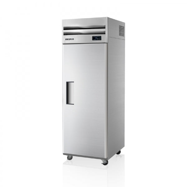 Skipio 1 Door Reach-In Freezer - SK-SFT25-1