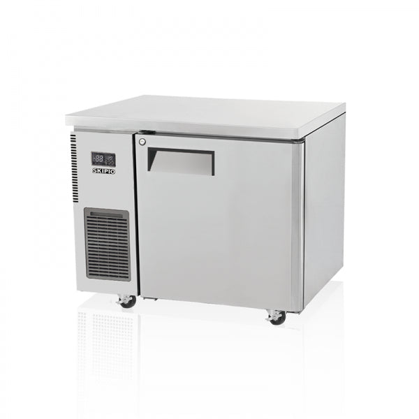 Skipio 1 Door Underbench Fridge - SK-SUR9-1