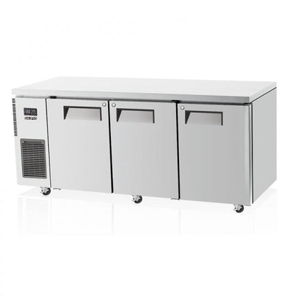 Skipio 3 Door Underbench Freezer - SK-SUF18-3