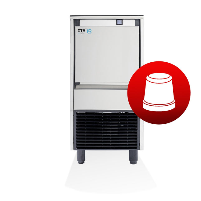 Skope GALA NG30 A Self Contained Ice Cube Maker - GALA NG30 A