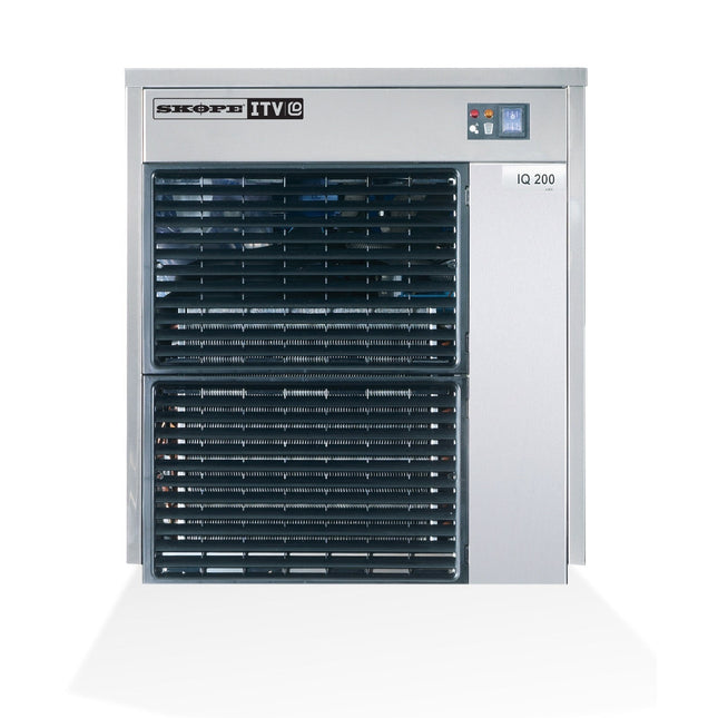 Skope ICE QUEEN IQ200 Modular Granular Ice Maker - ICE QUEEN IQ200 A