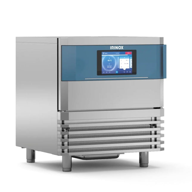 Skope Irinox MultiFresh Next S Blast Chiller & Shock Freezer - MultiFresh Next S
