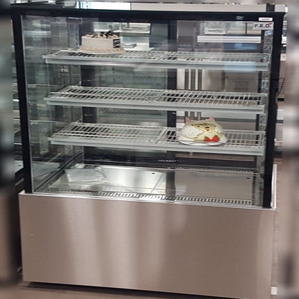 Bonvue Chilled Food Display SL830V