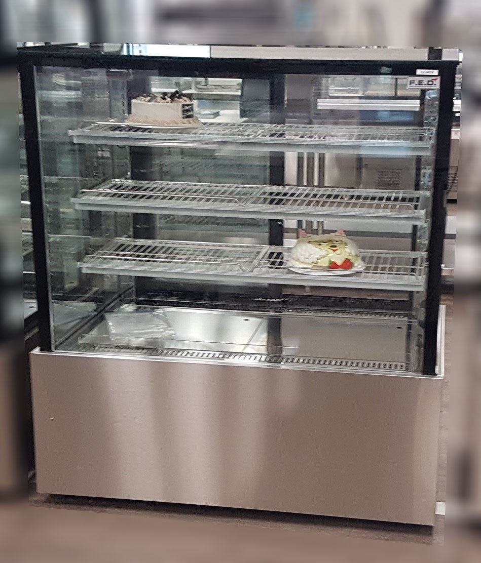 Bonvue Chilled Food Display SL830V