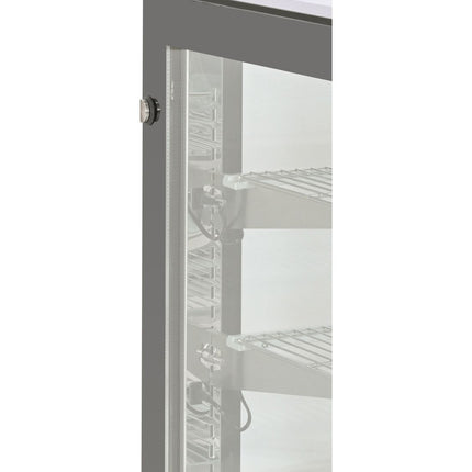 Bonvue 570L Chilled Food Display Cabinet SL840V