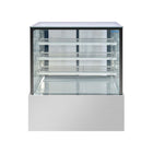 Bonvue 570L Chilled Food Display Cabinet SL840V