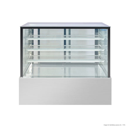 Bonvue Chilled Food Display SL850V