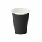 Disposable Coffee Cups & Lids