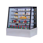 Bonvue 570L deluxe chilled cake display cabinet fridge