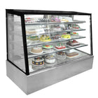 Bonvue Deluxe Heated Display Cabinet H-SLP840C
