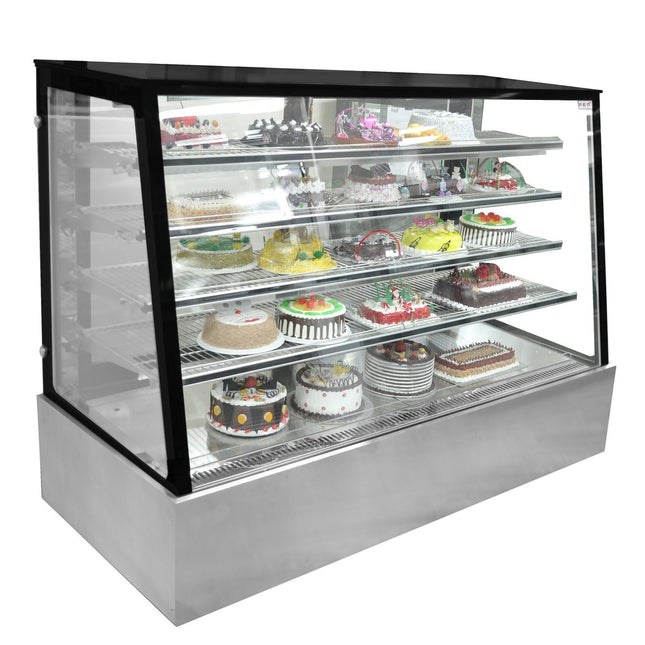 Bonvue Deluxe Heated Display Cabinet H-SLP840C