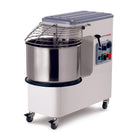 Mecnosud 20L Spiral Dough Mixer Tilting Head Removable Bowl SMM0018
