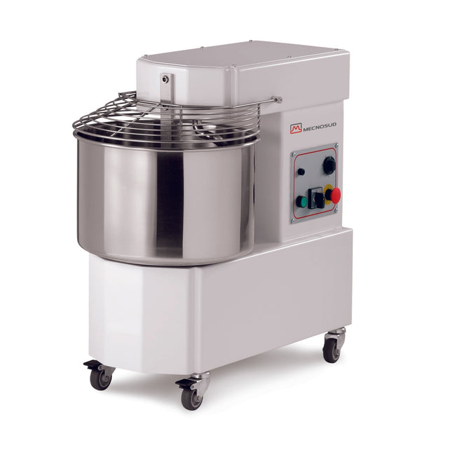 Mecnosud SMM9925 mixer — front view