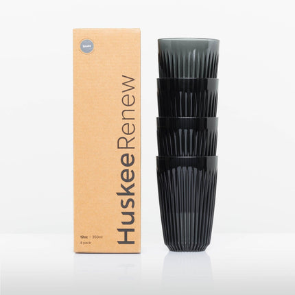 BioPak HuskeeCups – Huskee Renew Cups HT12K48-R