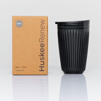 BioPak HuskeeCups – Huskee Renew Cups HT12PK12-R
