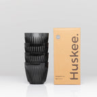 6oz huskeerenew cup 4-pack Qty:48 / Unconfirmed (HT06K48-R)