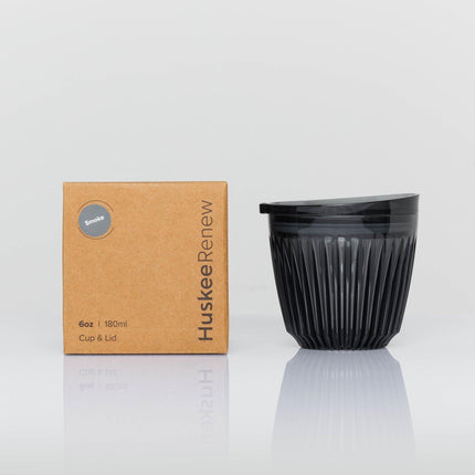 BioPak HuskeeCups – Huskee Renew Cups HT06PK12-R