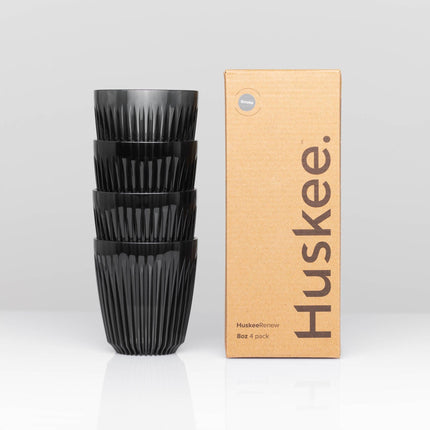 BioPak HuskeeCups – Huskee Renew Cups HT08K48-R