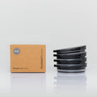 BioPak HuskeeCups – Huskee Renew Lids HT0PK48-R