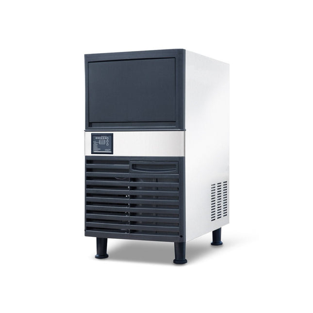 Blizzard 55kg/24h Under Bench Cube Ice Maker SN-120P