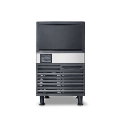 Blizzard 55kg/24h Under Bench Cube Ice Maker SN-120P