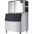 Blizzard Air-Cooled Cube Ice Maker SN-1500P
