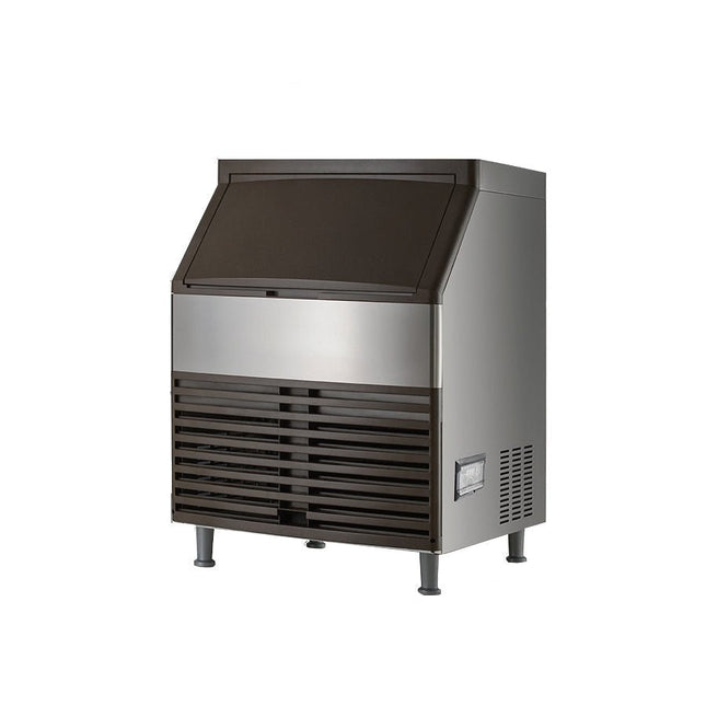Blizzard SN-210P self contained ice maker — view 2