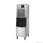Blizzard 250kg/24h Granular Self-Contained Ice Maker SN-258F — view 3