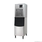 Blizzard SN-258N 250kg/24h Chewblet Nugget Self-Contained Ice Maker — view 3