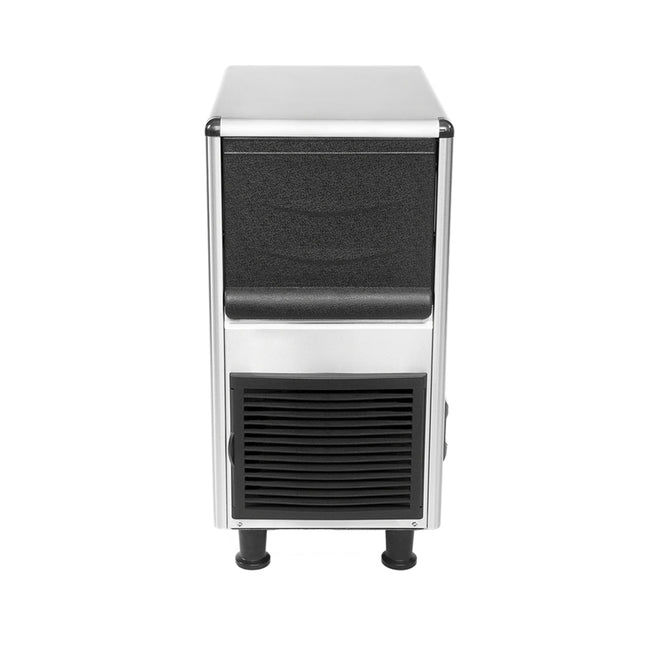 Blizzard SN-25C 25kg/24h Underbench Bullet Self-Contained Ice Maker