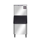 Blizzard Professional Crescent Ice Maker 280Kg/ 24hrs SN-280C