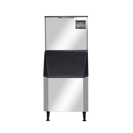 Blizzard Professional Crescent Ice Maker 280Kg/ 24hrs SN-280C