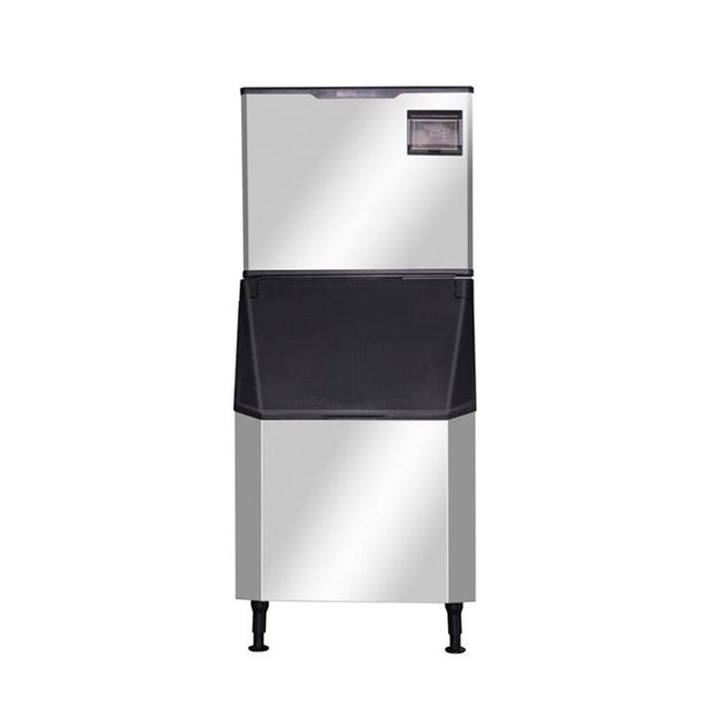 Blizzard SN-280C 280kg/24h Crescent Professional Self-Contained Ice Maker