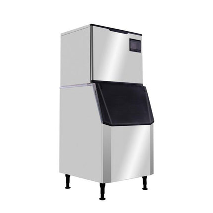 Blizzard Professional Crescent Ice Maker 280Kg/ 24hrs SN-280C