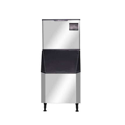 Blizzard Professional Crescent Ice Maker 280Kg/ 24hrs SN-280C