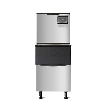 Blizzard 189kg/24h Self-Contained Cube Ice Maker SN-420P