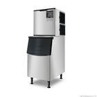 Blizzard SN-500P 225kg/24h Air-Cooled Self-Contained Ice Maker