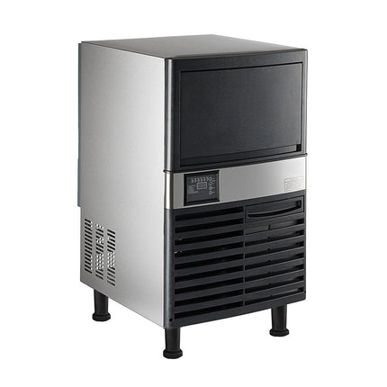 Blizzard Under Bench Cube Ice Maker 36kg/24Hr Air Cooled SN-80P