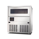 Blizzard Under Bench Cube Ice Maker Air Cooled SN-81B