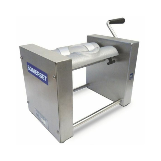 Somerset Turnover Machine - SPM-45-JL