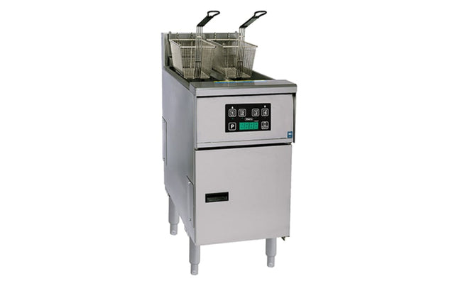 Anets Platinum Series Fryer AEP