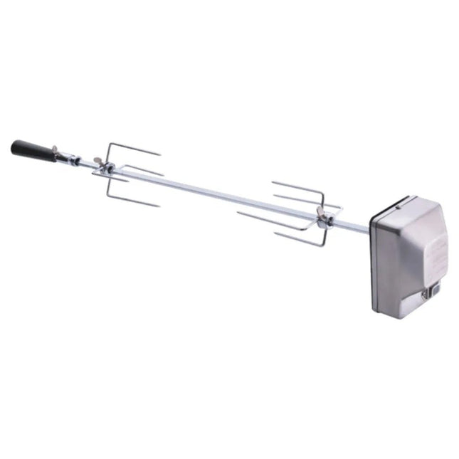 Rotisserie Accessory for Synergy ST0905 Grill