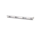 Roband Quartz Heat Lamp Assembly with Light 1200mm SQ1200