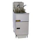 Anets Goldenfry Filter Drawer