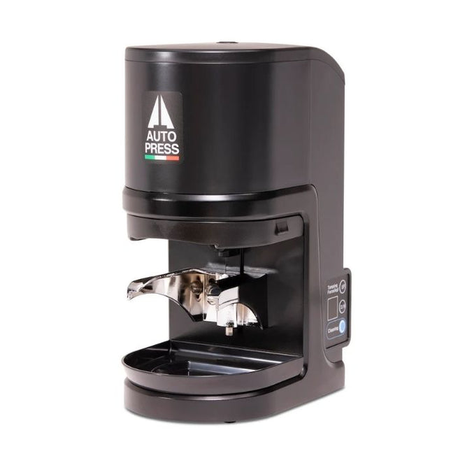 Autopress T100 V2 Precision Tamper 53-58.3mm